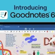 Goodnotes 6 PRO 1 ГОД iPhone ios AppStore iPad + - irongamers.ru