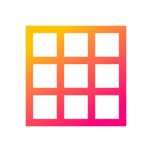 Inpreview Layout for Instagram PRO AppStore ios iPad