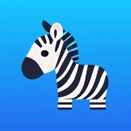 Zebra Blur Photo Video Editor PRO 1 ГОД iPhone ios iPad