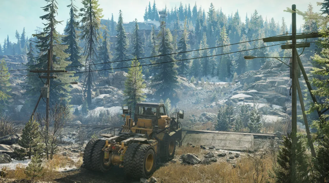 Ключ SnowRunner - Season 2: Explore & Expand Xbox - irongamers.ru
