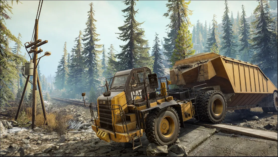 Ключ SnowRunner - Season 2: Explore & Expand Xbox - irongamers.ru