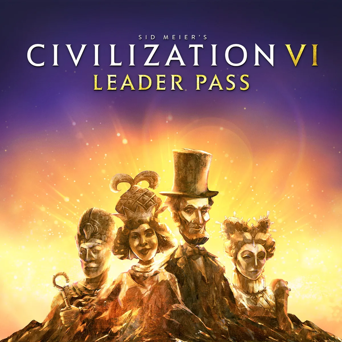 Sid Meiers Civilization VI + DLC iPhone AppStore iPad - irongamers.ru