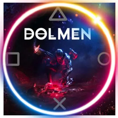 💠 Dolmen (PS4/PS5/RU) П3 - Активация