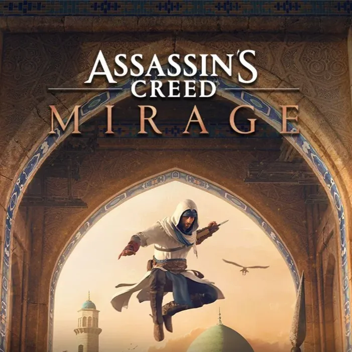 Assassin's Creed: Phantasms полная версия игры iPhone A