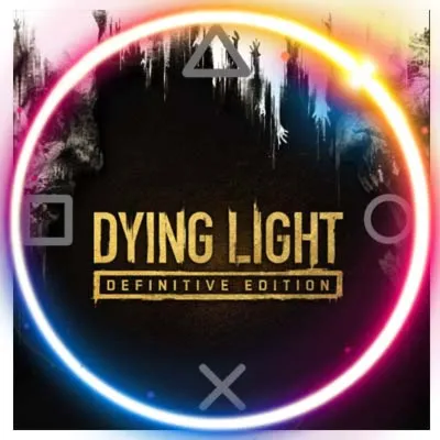 💠 Dying Light Def. Edition (PS4/PS5/RU) П3 - Активация