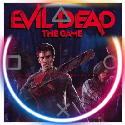 💠 Evil Dead: The Game (PS4/RU) П3 - Активация
