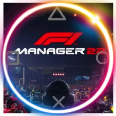 💠 F1 Manager 2022 (PS4/PS5/RU) П3 - Активация