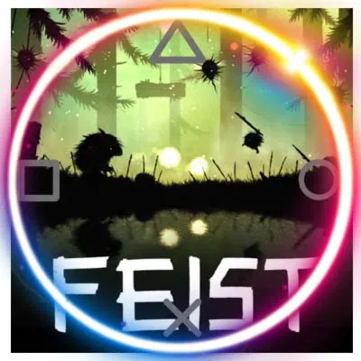 💠 Feist (PS4/PS5/RU) П3 - Активация