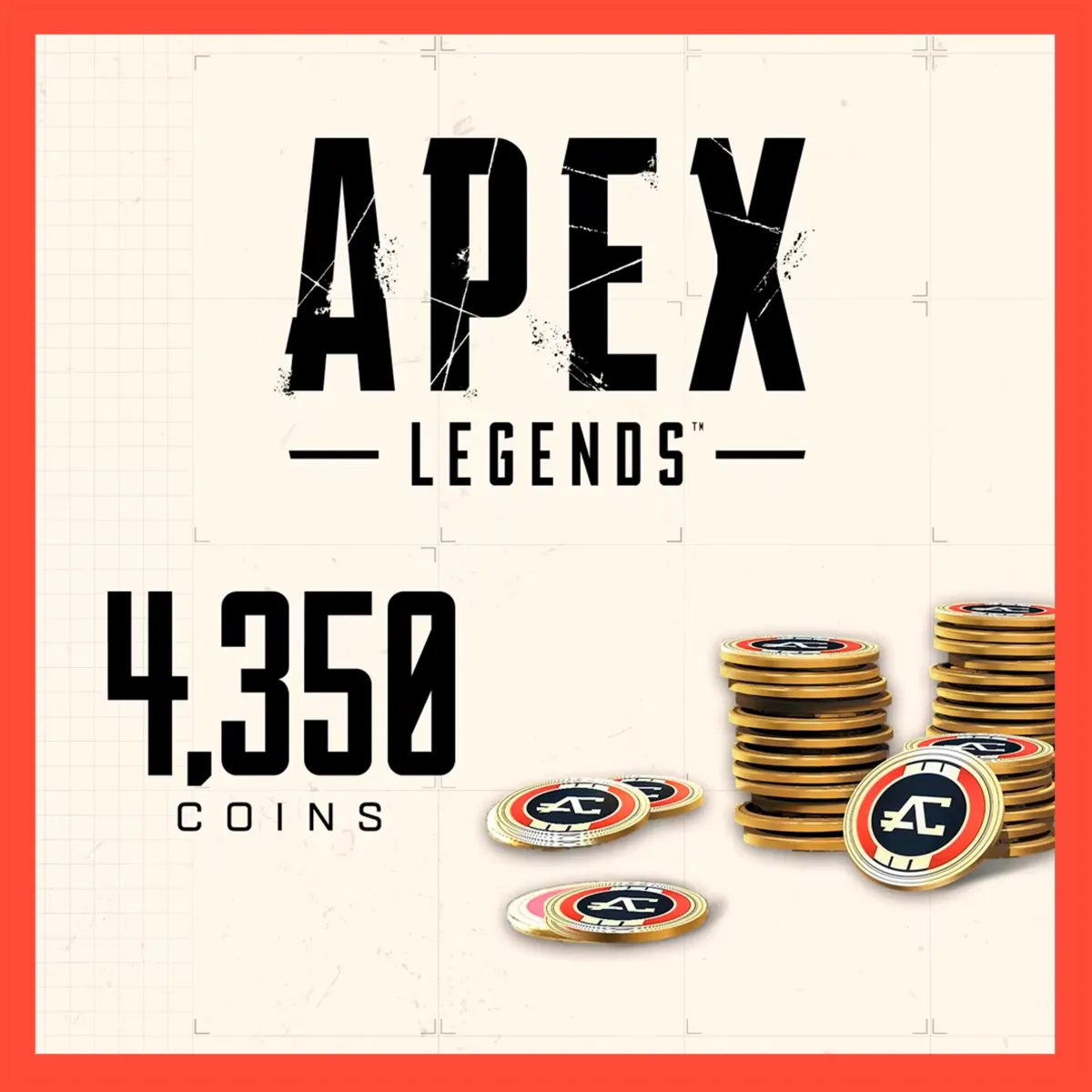 APEX LEGENDS • МОНЕТЫ • БОЕВОЙ ПРОПУСК • EA/STEAM/XBOX/PSN - irongamers.ru