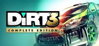 Dirt 3 Standard + Complete edition + Showdown +Overlord - irongamers.ru