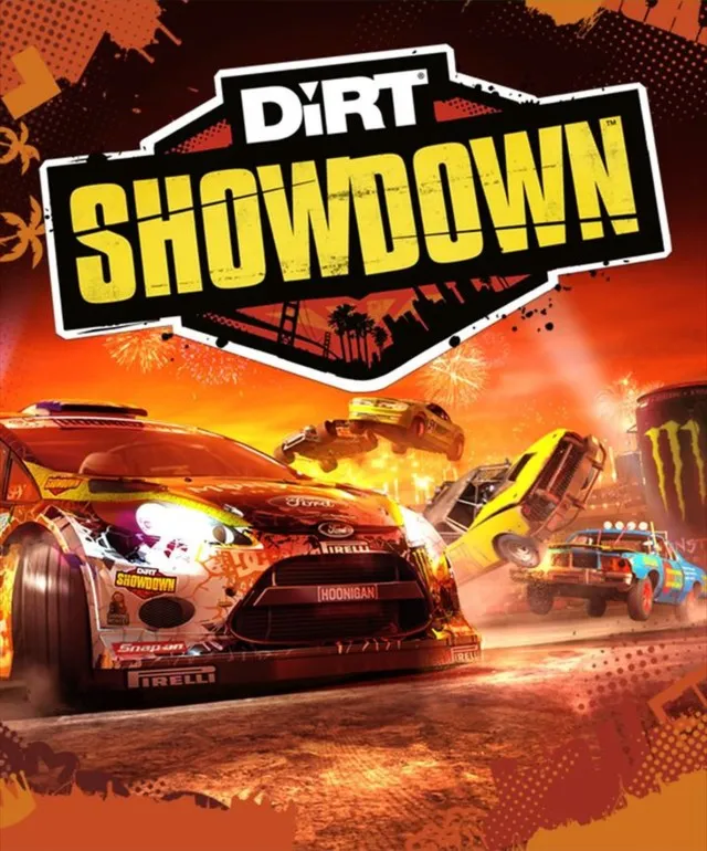 Dirt 3 Standard + Complete edition + Showdown +Overlord - irongamers.ru