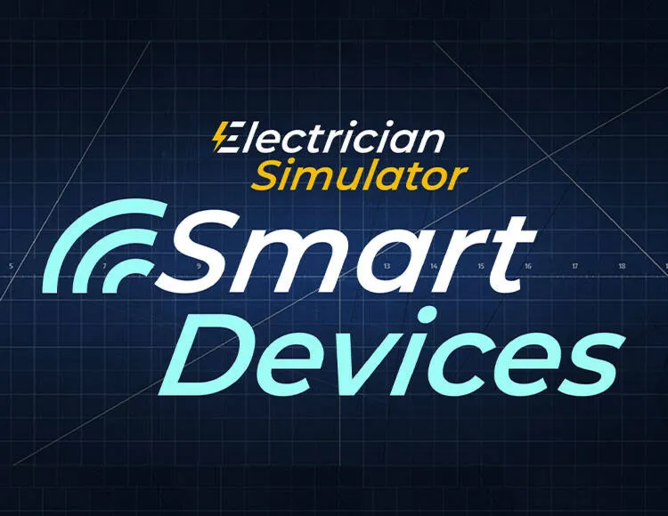 DLC Electrician Simulator - Smart Devices/STEAM - irongamers.ru