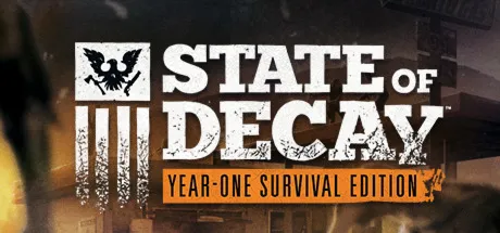 State of Decay: Year One Survival Edition STEAM КЛЮЧ