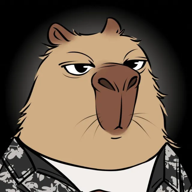 Рефералы Capybara MEME @the_capybara_meme_bot - irongamers.ru