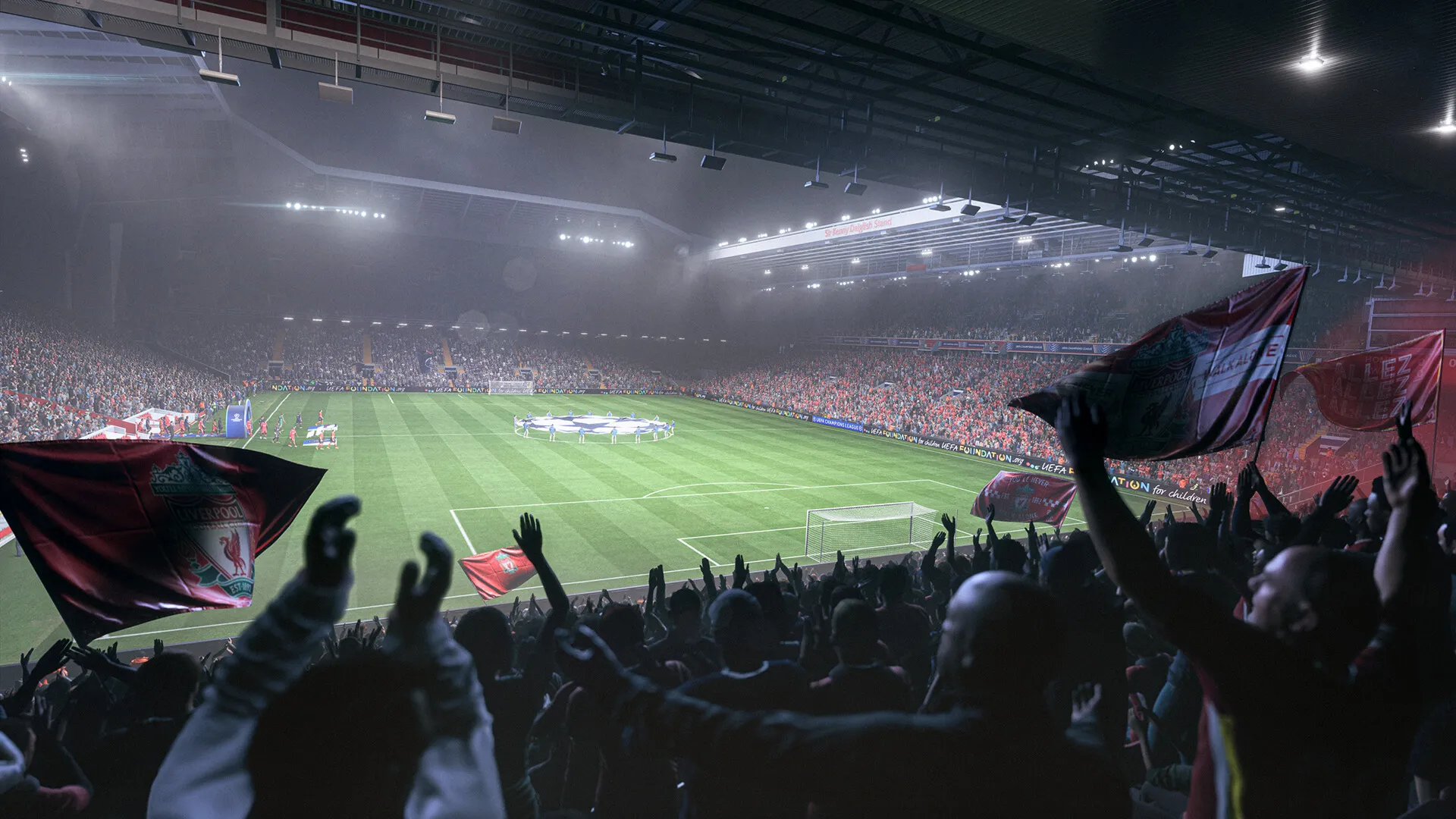 EA SPORTS FC™ 26 (FIFA 26)+Аккаунт+Гарантия EA App - irongamers.ru