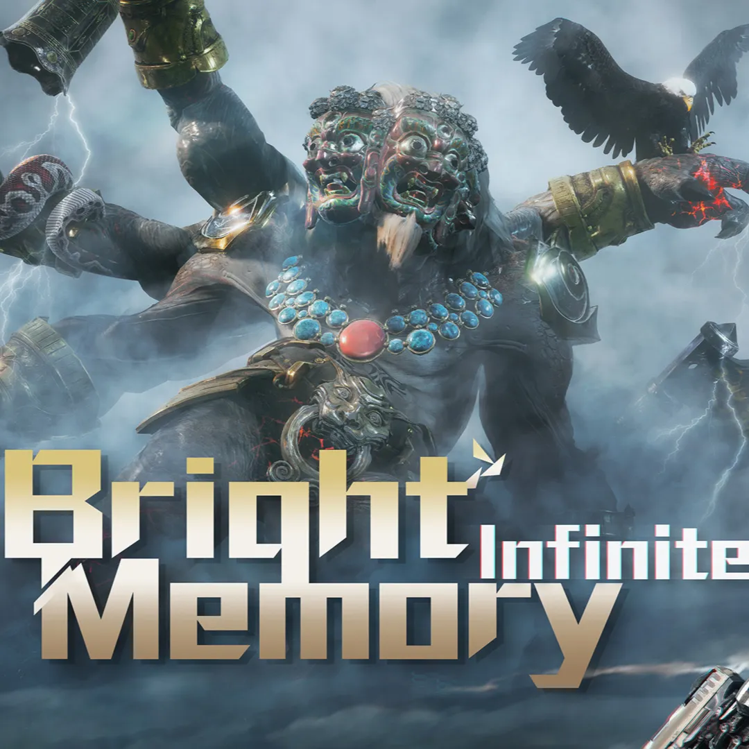 Bright Memory Unlimited + Мобильный iPhone AppStore iPa - irongamers.ru