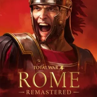 Total War ROME REMASTERED Mac AppStore