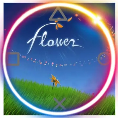 Flower (PS4/PS5/RU) (Аренда от 7 дней) - irongamers.ru