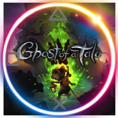 💠 Ghost of a Tale (PS4/PS5/RU) П3 - Активация