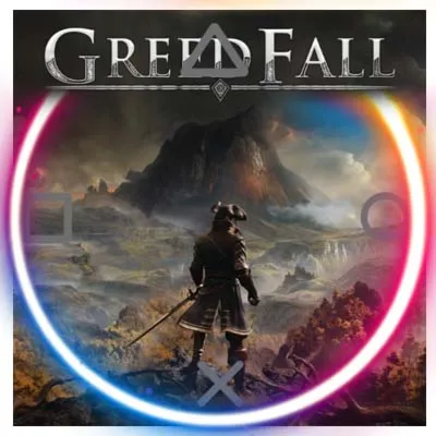 💠 GreedFall (PS4/PS5/RU) (Аренда от 7 дней)