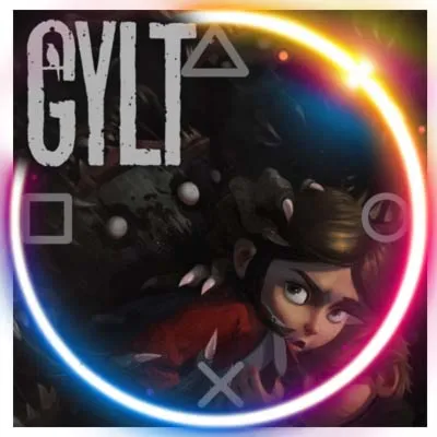 💠 GYLT (PS4/PS5/RU) (Аренда от 7 дней)