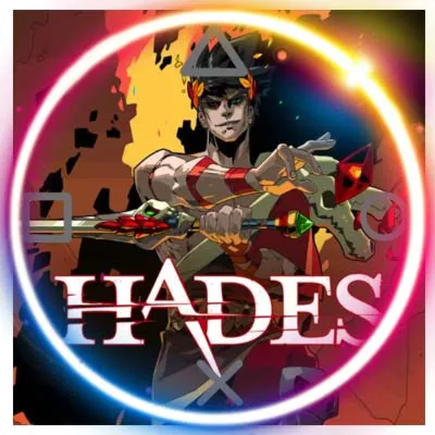 💠 Hades (PS4/PS5/RU) П3 - Активация