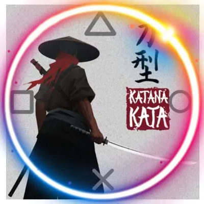 💠 Katana Kata (PS4/PS5/RU) (Аренда от 7 дней)
