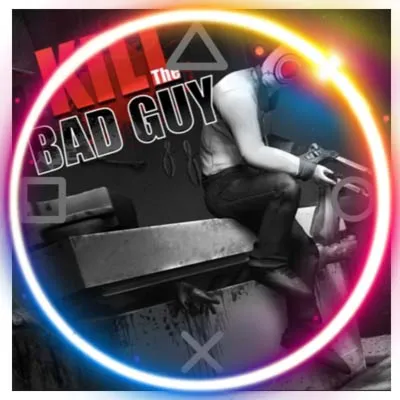 💠 Kill The Bad Guy (PS4/PS5/RU) (Аренда от 7 дней)