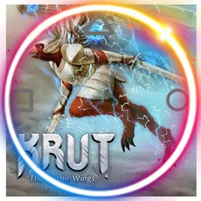💠 Krut: The Mythic Wings (PS4/PS5/RU) Аренда от 7 дней