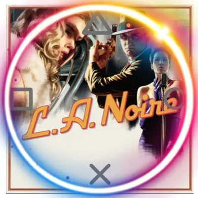 💠 L. A. Noire (PS4/RU) П1 - Оффлайн