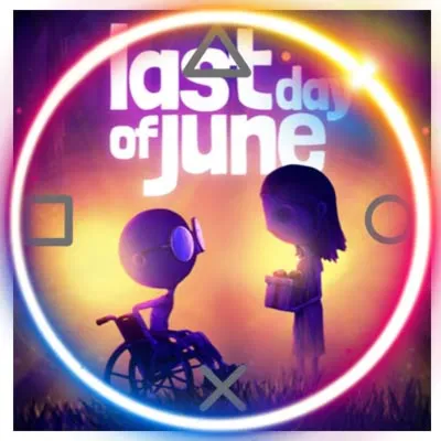 💠 Last Day of June (PS4/PS5/RU) П3 - Активация