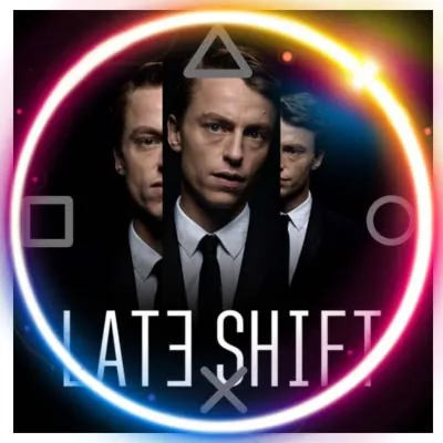 💠 Late Shift (PS4/PS5/RU) П3 - Активация