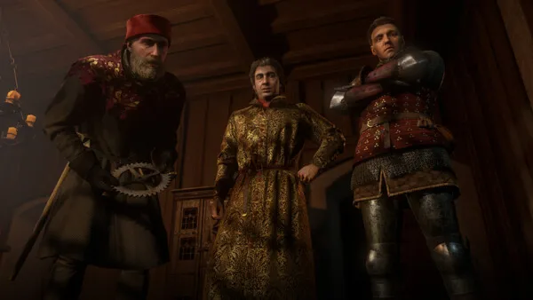Kingdom Come Deliverance II Legacy of the Forge STEAM - irongamers.ru