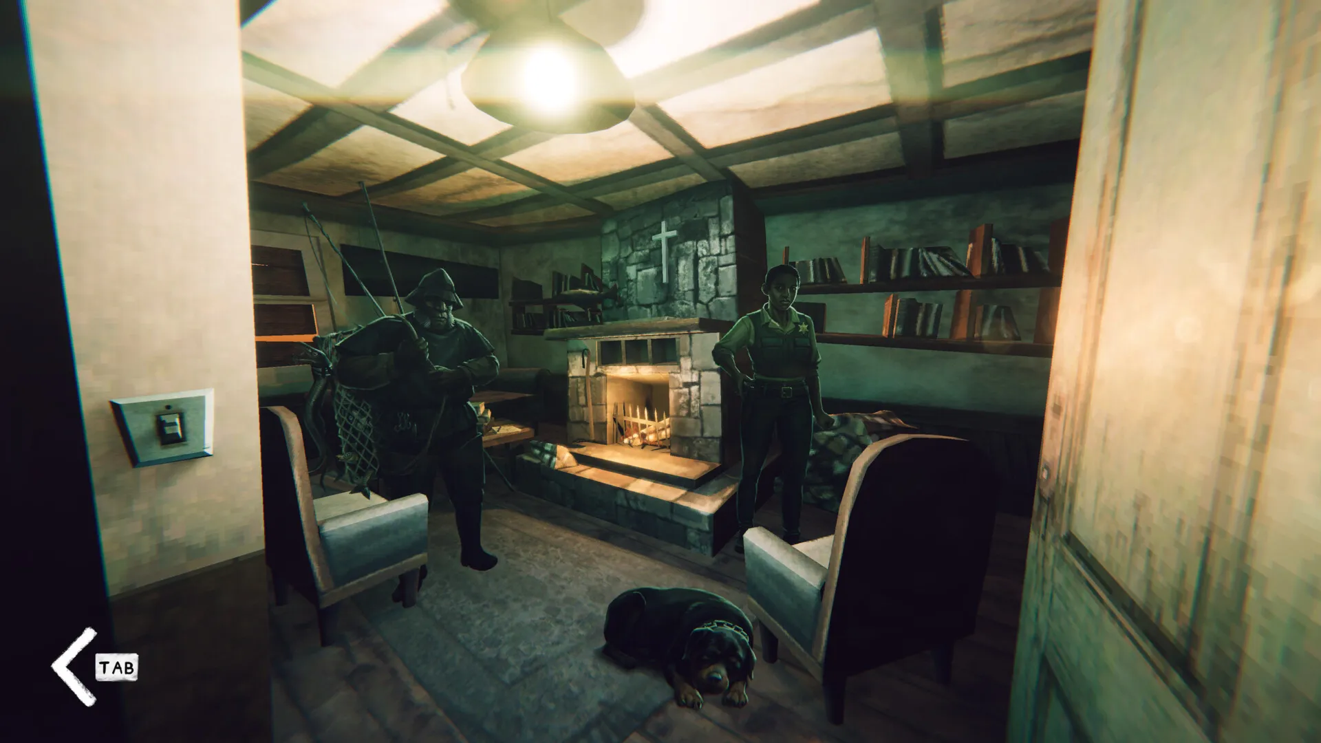 Static Dread: The Lighthouse🎮 Steam 🌍 (GLOBAL)🌍 