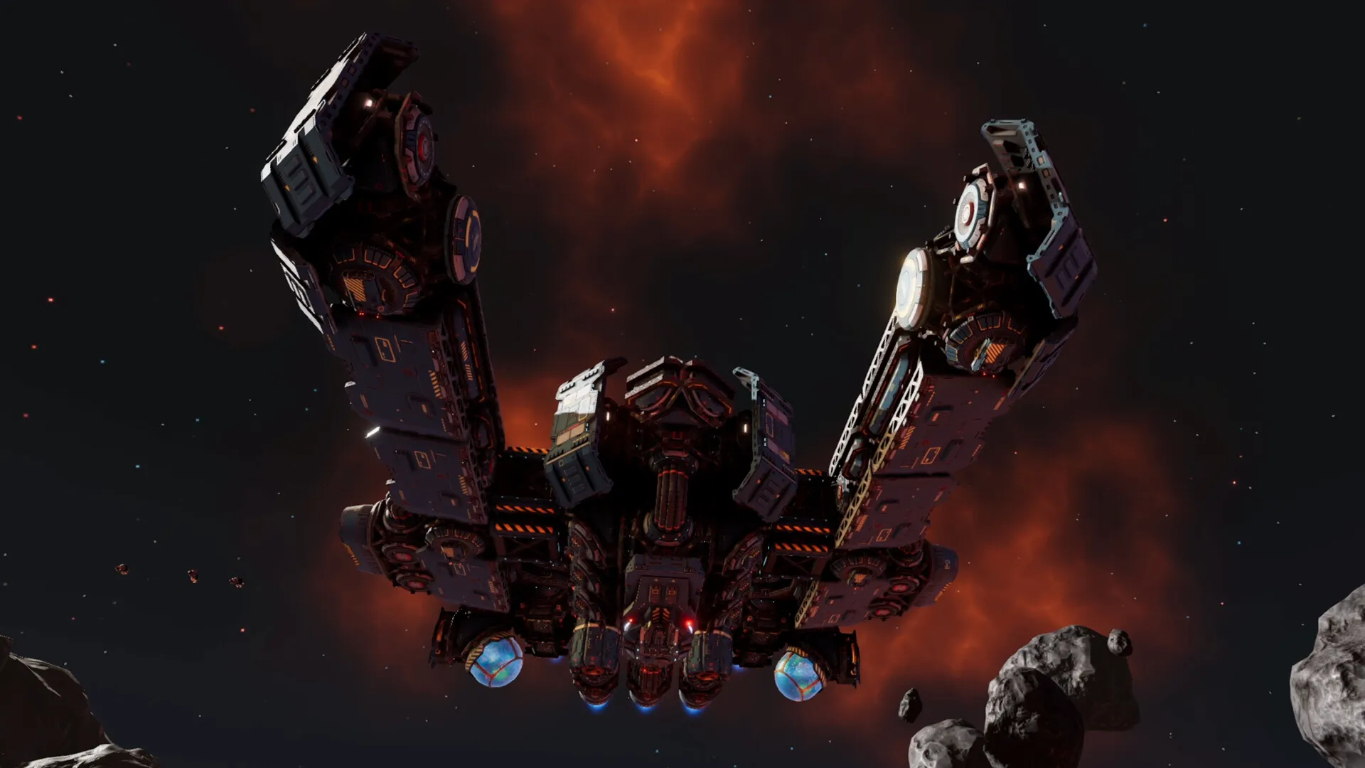 Era One Steam (GLOBAL) - irongamers.ru