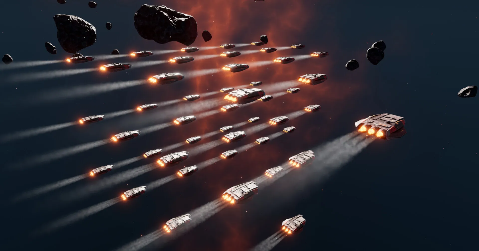 Era One Steam (GLOBAL) - irongamers.ru