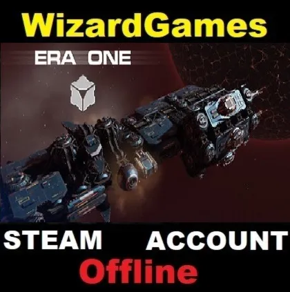 Era One Steam (GLOBAL) - irongamers.ru