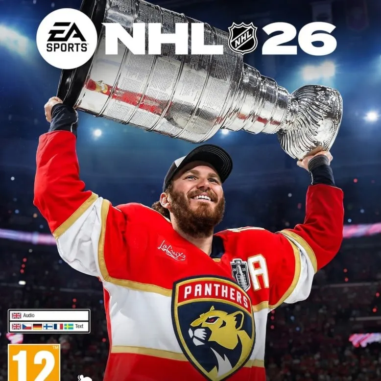 NHL 26 Xbox Series X|S - irongamers.ru