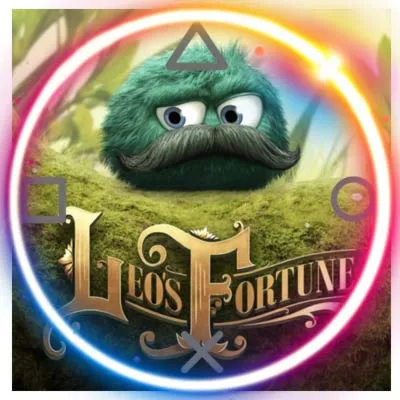 💠 Leo's Fortune (PS4/PS5/RU) П3 - Активация