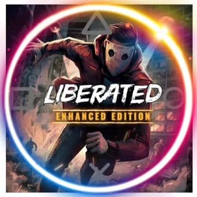 💠 Liberated: Enhanced Edition (PS4/PS5/RU) П3 Активаци