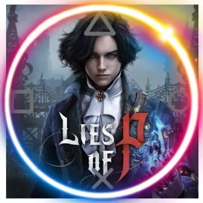 💠 Lies of P (PS4/PS5/RU) (Аренда от 7 дней)