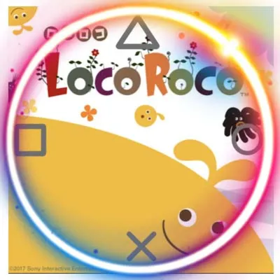 💠 LocoRoco Remastered (PS5/RU) П3 - Активация