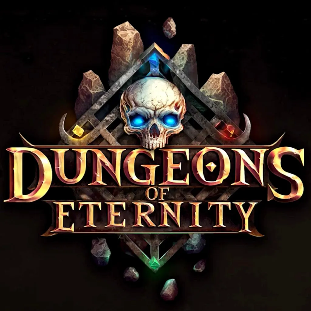 Dungeons Of Eternity Oculus Quest 1/2/3/Pro Key - irongamers.ru