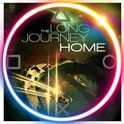 💠 Long Journey Home (PS4/PS5/RU) П3 - Активация