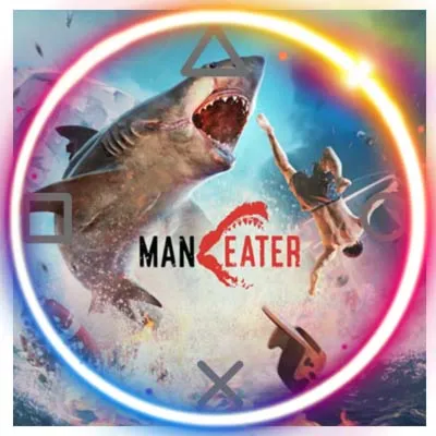💠 Maneater (PS4/PS5/RU) (Аренда от 7 дней)