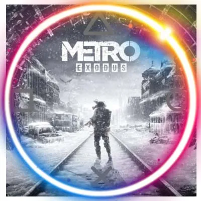 💠 Metro Exodus (PS4/PS5/RU) (Аренда от 7 дней)