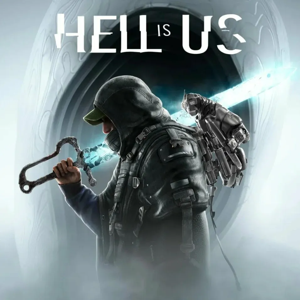 💥 Hell is Us 🔵 PS5 🔴 ТУРЦИЯ🔴 