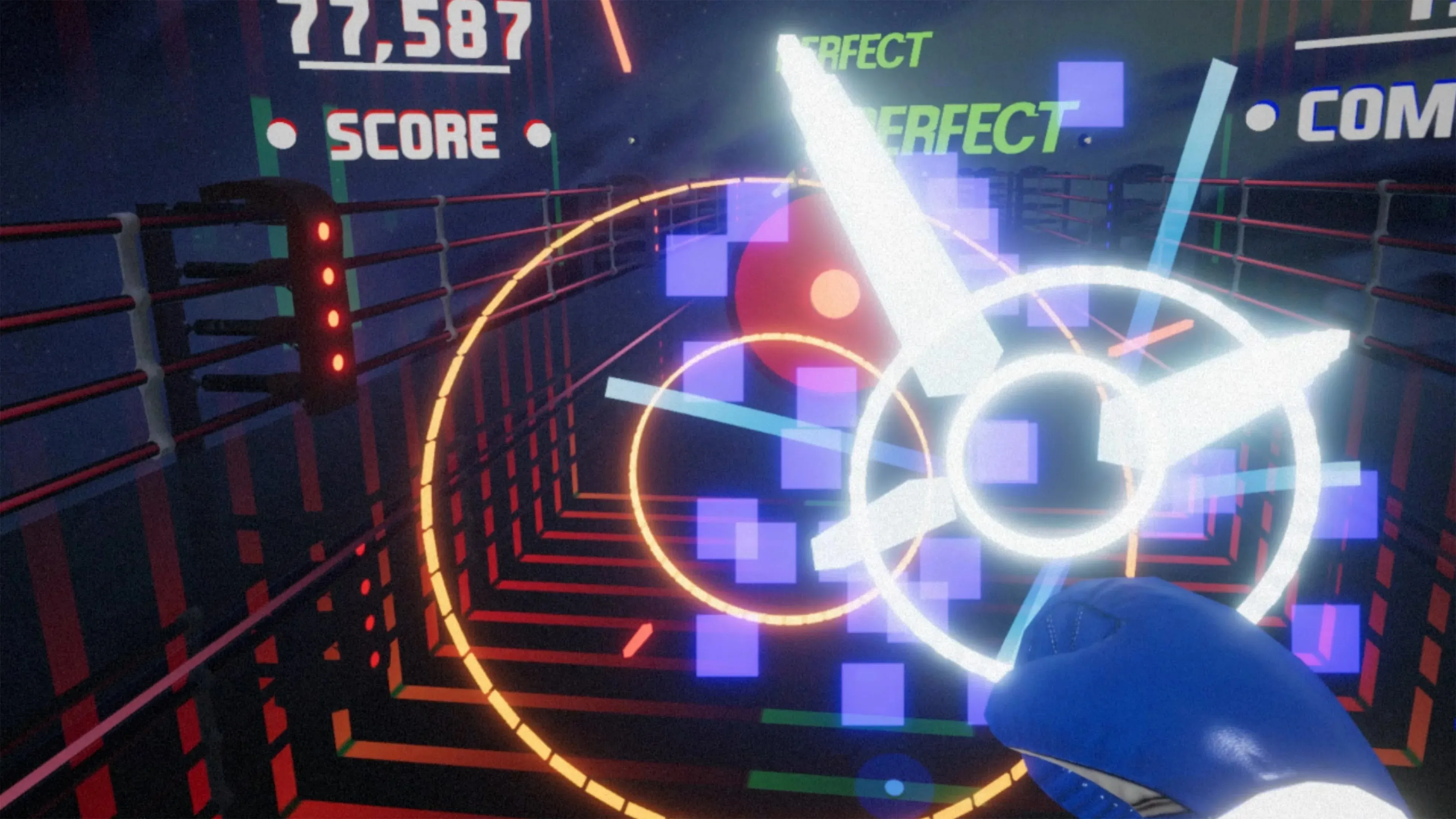 All-In-One Sports VR | PS4/PS5 | П2/П3