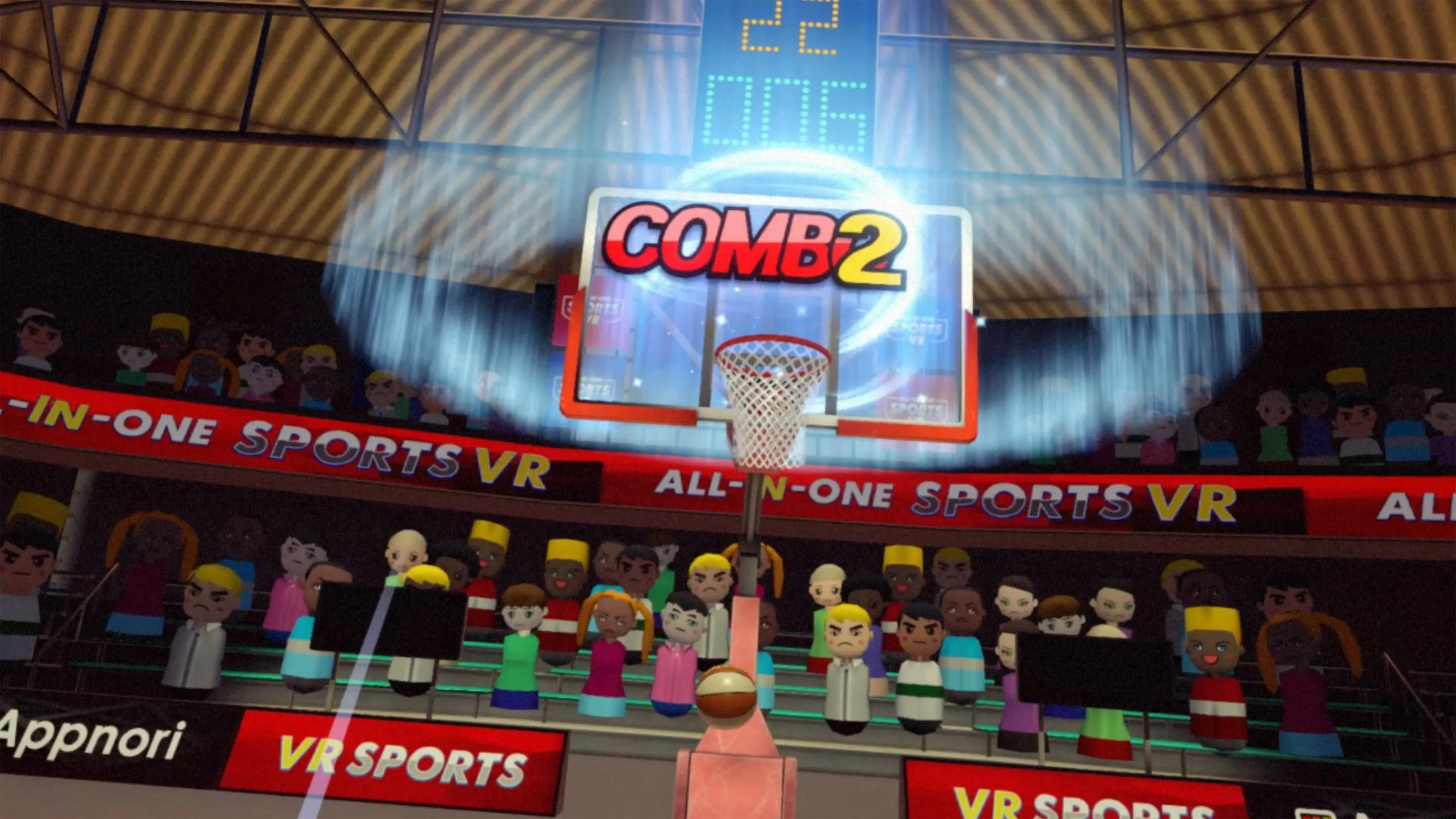 All-In-One Sports VR | PS4/PS5 | П2/П3