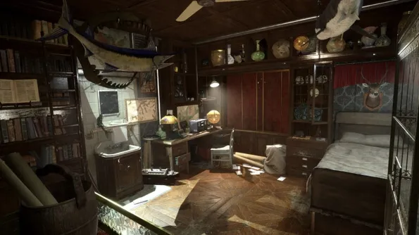 The Outlast Trials Spelunking For Your Life Pack АВТОДОСТАВКА STEAM GLOBAL МГНОВЕННО